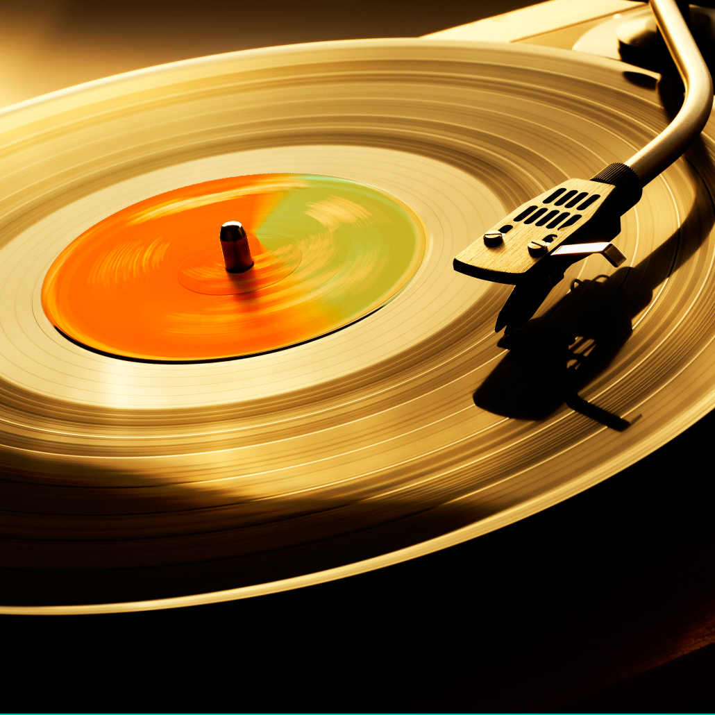 time goes on (vinyl+cd)