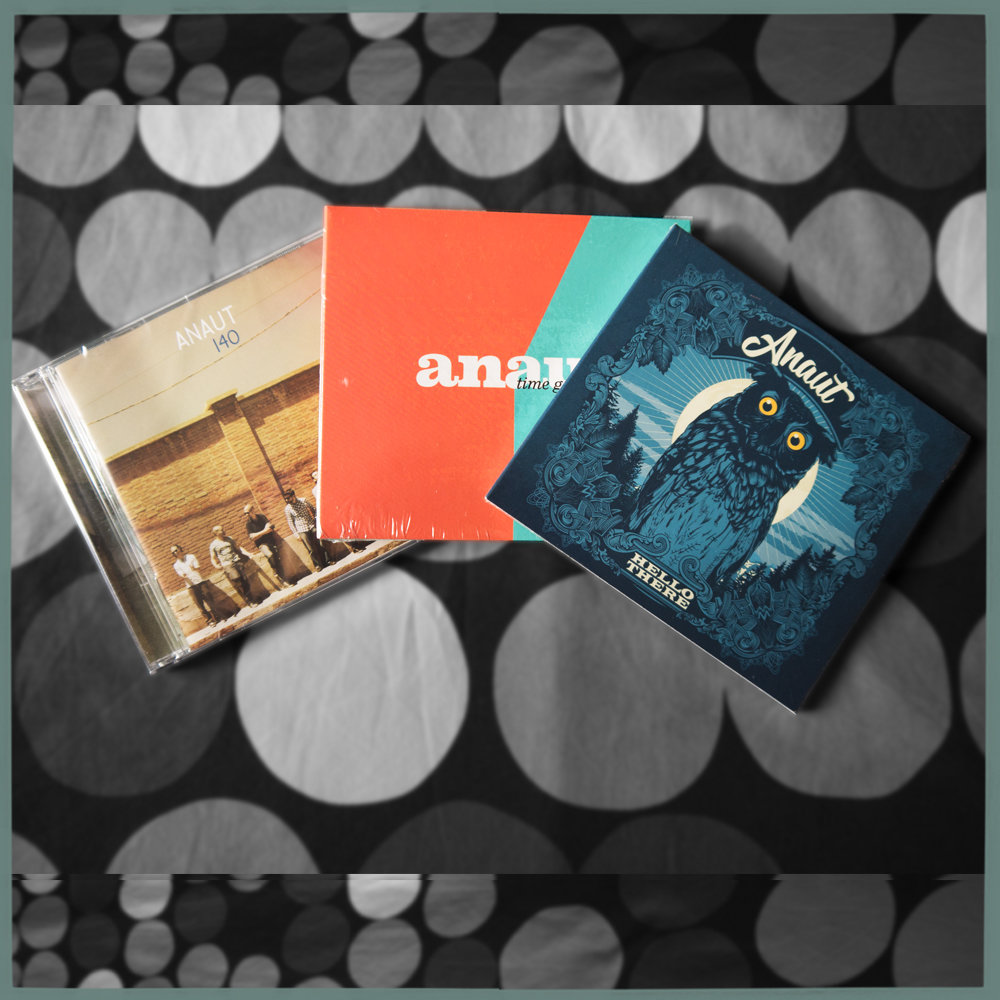 OFERTA: DISCOGRAFÍA CD 00002