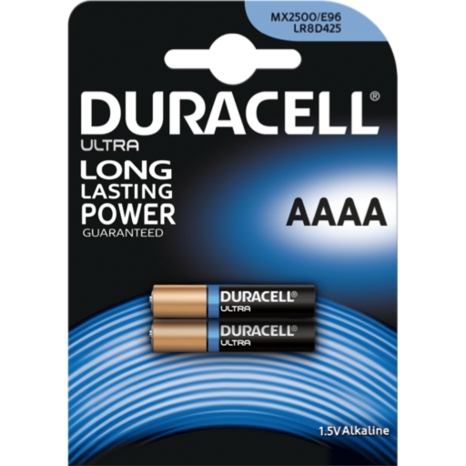 Blister a partir de 0,92€+IVA - AAAA Duracell Blister a partir de 0,92€+IVA - AAAA Duracell