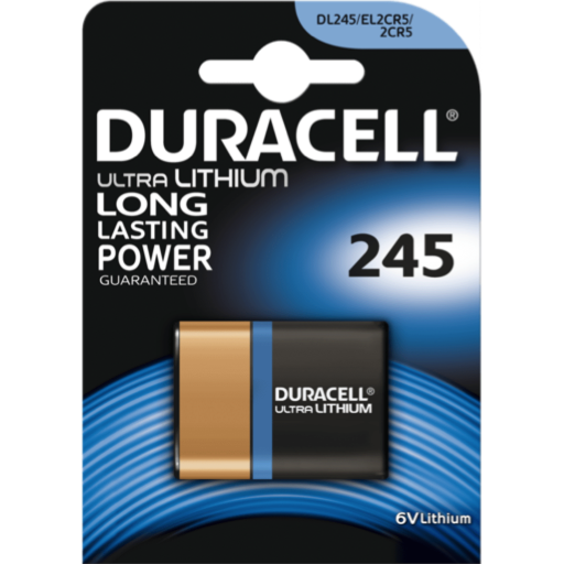 Blister a partir de 3,93€+IVA - 245 Duracell Blister a partir de 3,93€+IVA - 245 Duracell