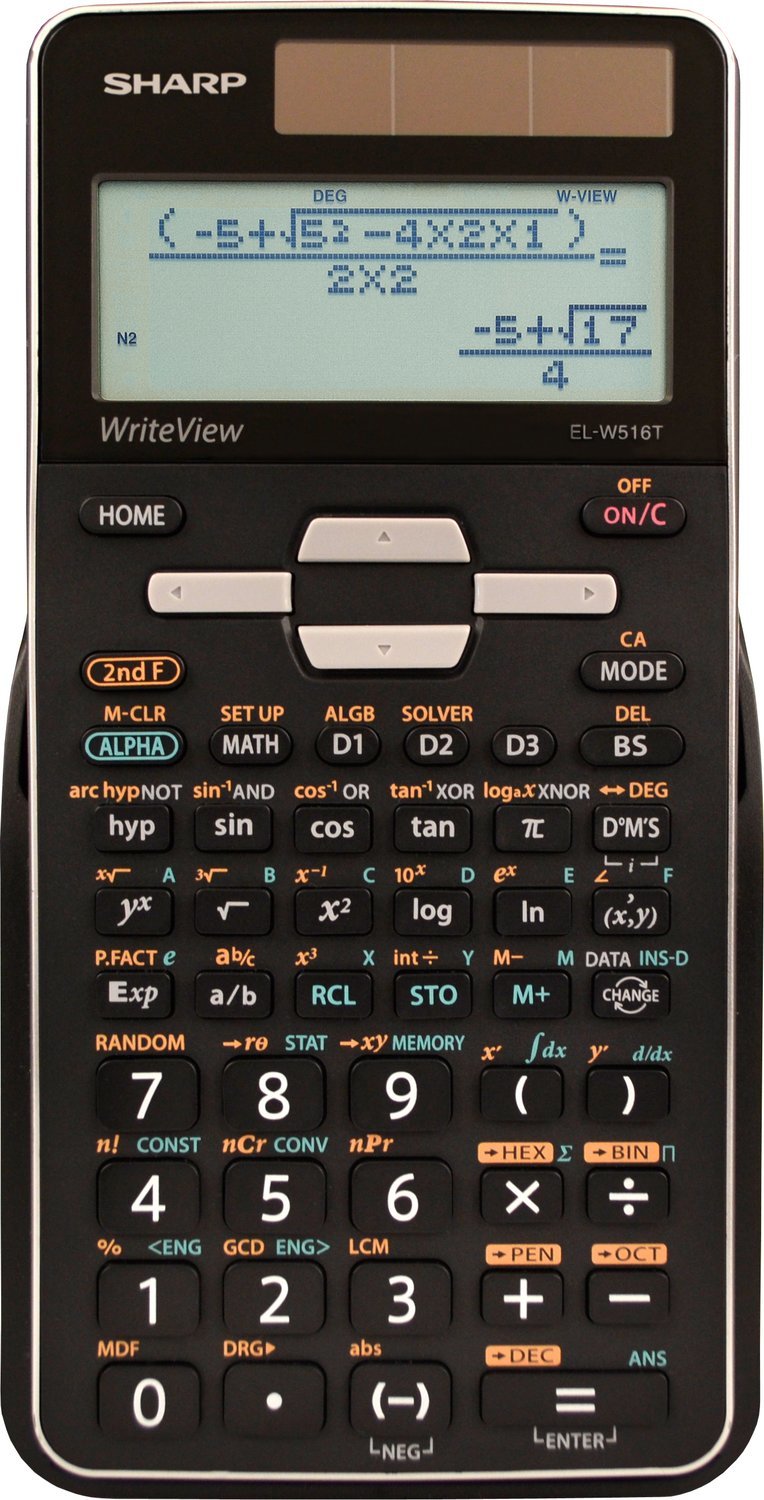 thumbnail image 2 of Sharp Calculator Ribbons – Compatible With Sharp VX-1612 And VX1612 – BR80C / RB02 2 of 6