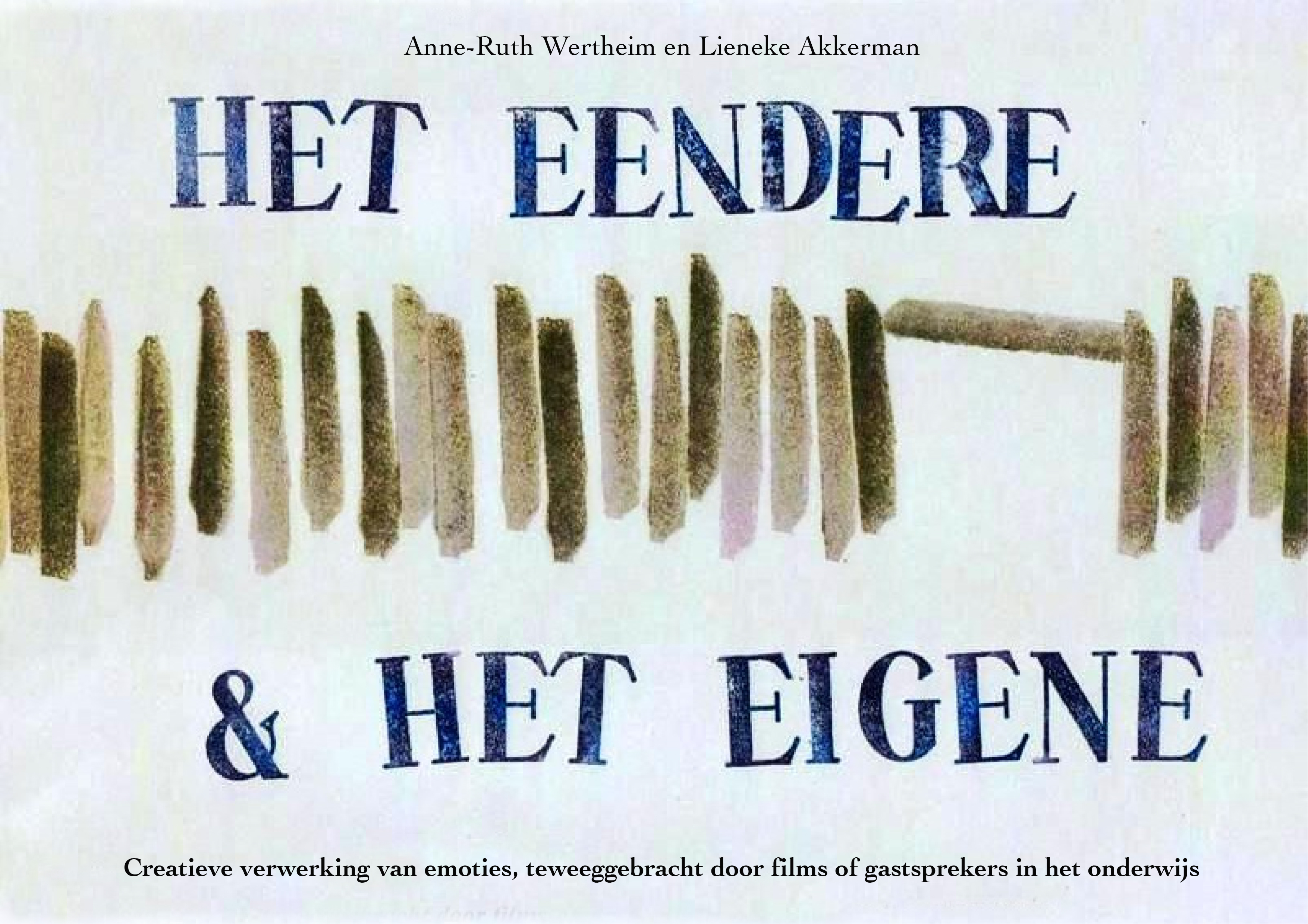 Het Eendere & Het eigene **** 0006