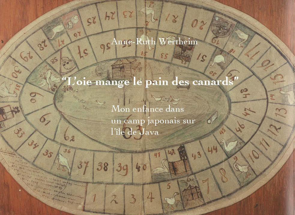 L’oie mange le pain des canards * L’oie mange le pain des canards *
