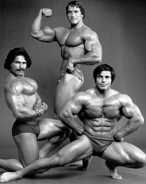Classic Physique 60039