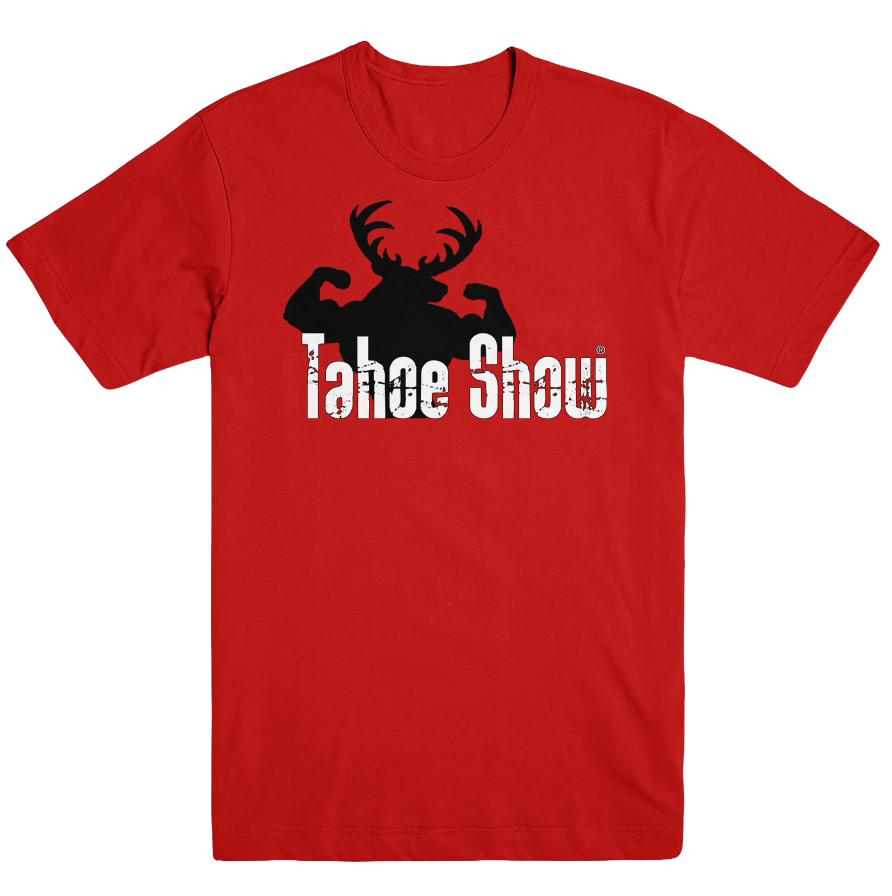 Tahoe Show Men's T-Shirt 60041