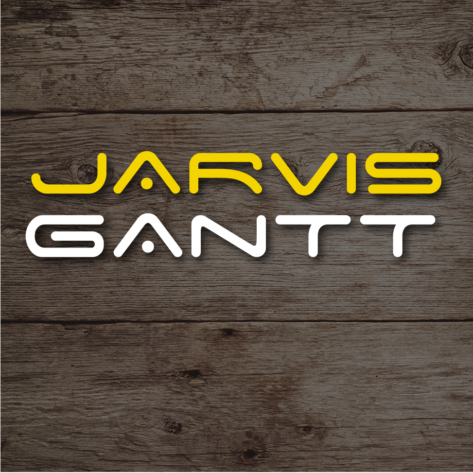 Jarvis Gantt JRVGNT