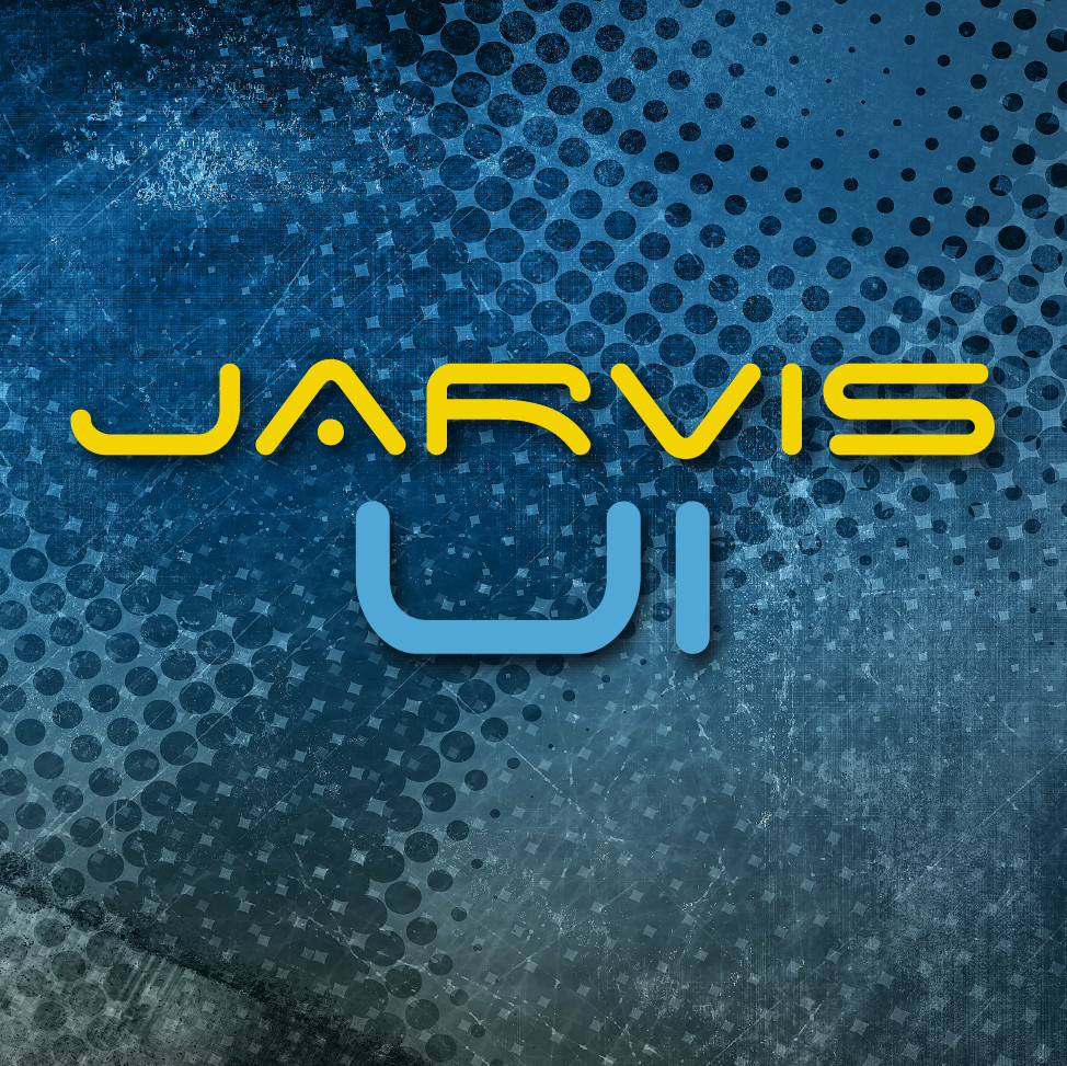 Jarvis UI Jarvis UI