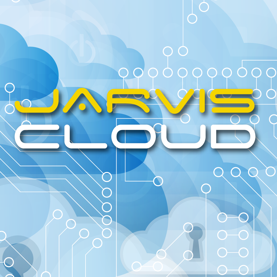 Jarvis Cloud 00011