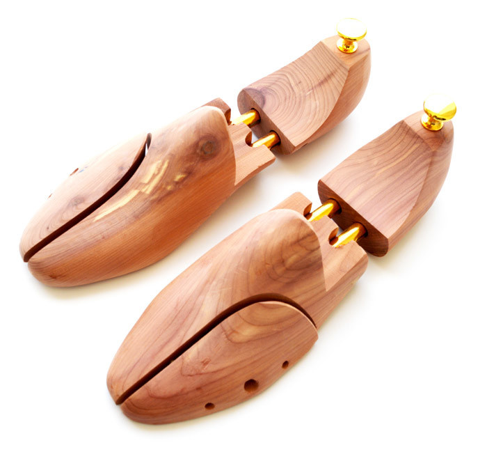 cheap cedar shoe trees