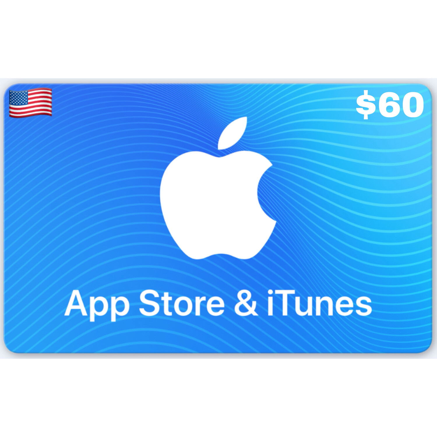 Apple Itunes Gift Card Us 60 Special Deal - how to get gift cards for free itune roblox amazon etc youtube