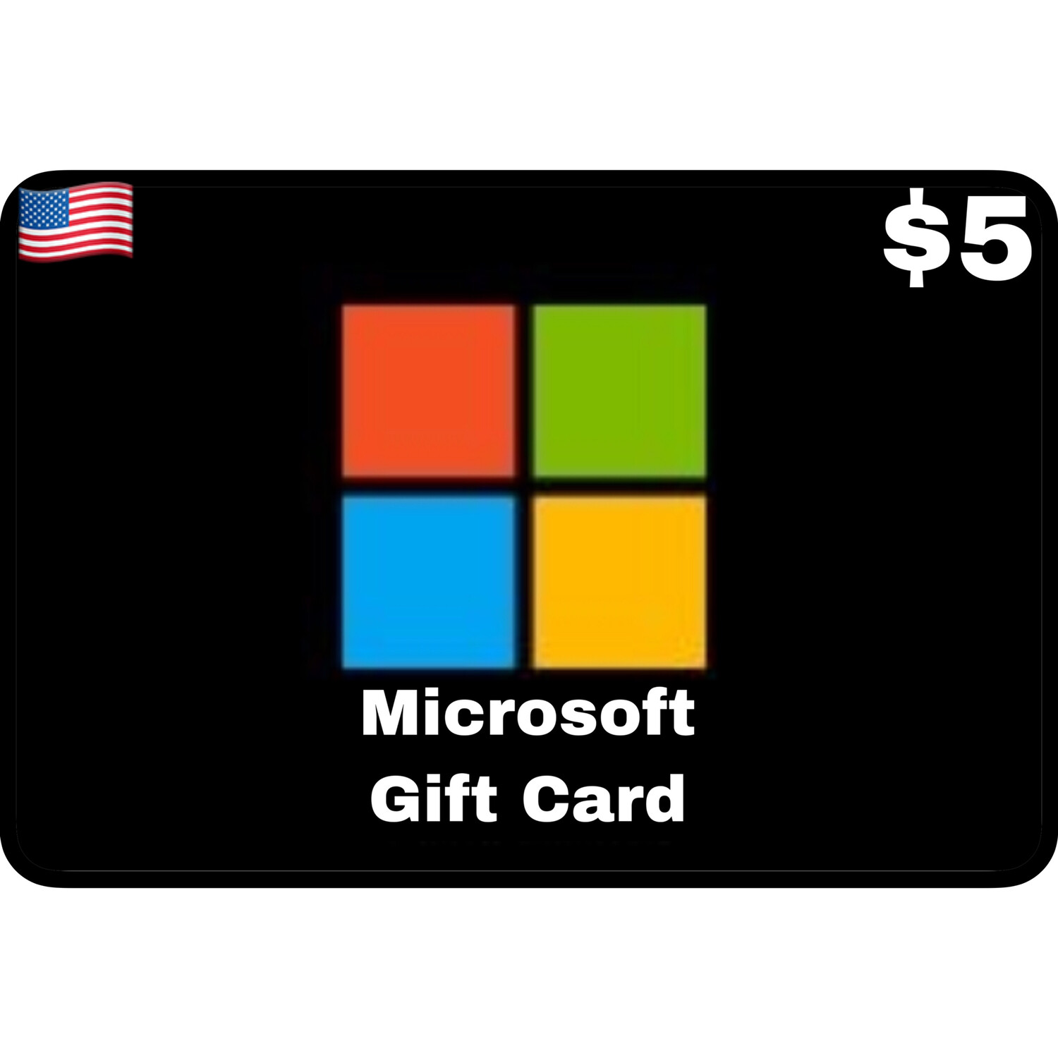 Microsoft Gift Card 5 Digital Code - may 2009 the roblox hq