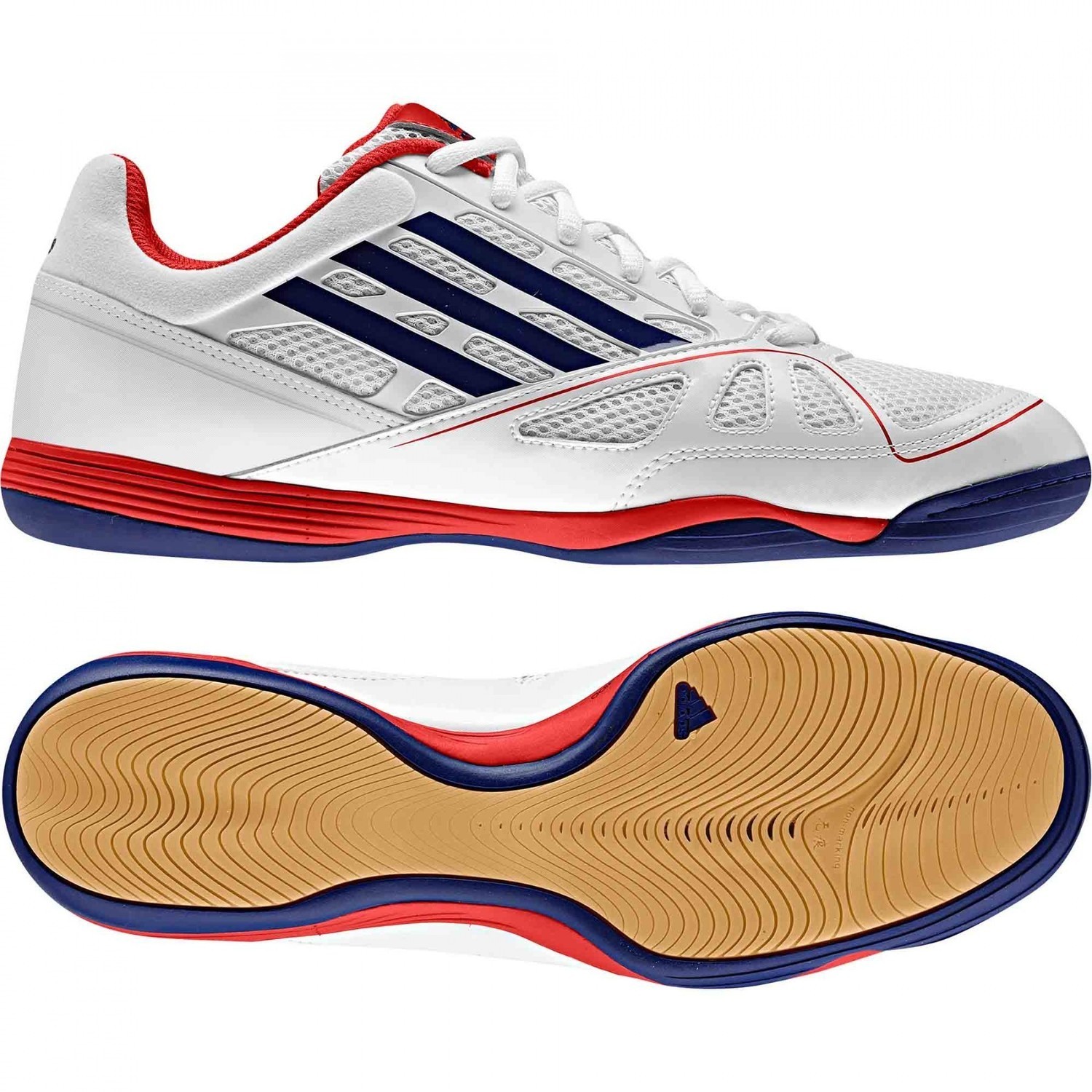 tischtennis schuhe adidas