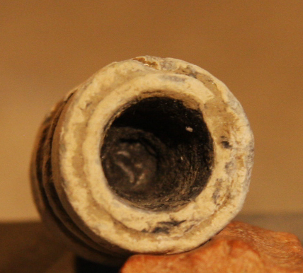 JUST ADDED ON 2/13 - GETTYSBURG - CULP'S HILL - .58 Caliber Confederate Gardner Bullet