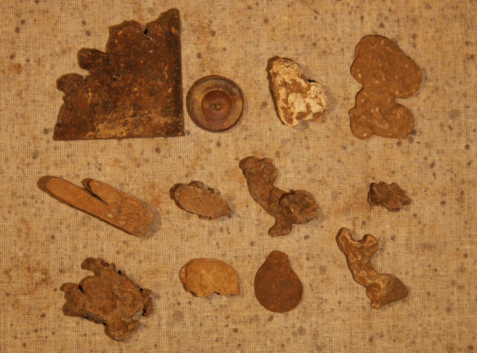 JUST ADDED ON 3/6 - AEON CHURCH NEAR TOTOPOTOMOY - Relic Group EG-ACH04
