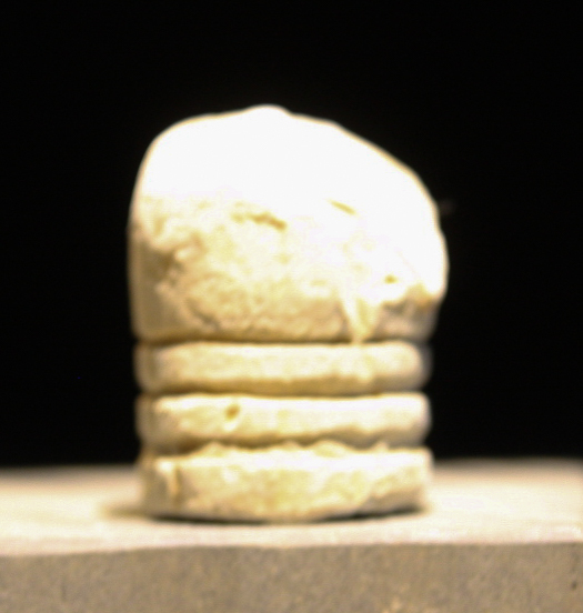 JUST ADDED ON 3/20 - ANTIETAM / BURNSIDE'S BRIDGE - Fired Bullet