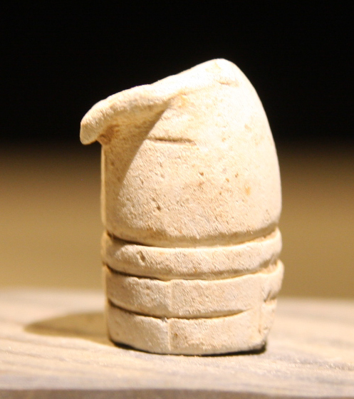 JUST ADDED ON 3/20 - ANTIETAM / MILLER'S CORNFIELD / THE WILSON FARM - Fired Bullet A-WF254