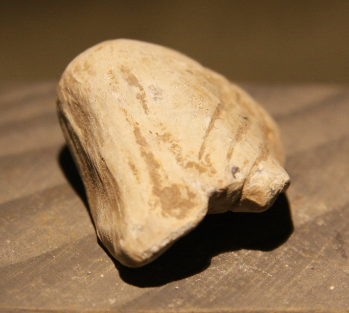 JUST ADDED ON 3/20 - GETTYSBURG - LITTLE ROUND TOP - ROSENSTEEL FAMILY - Partially Mushroomed Fired Bullet