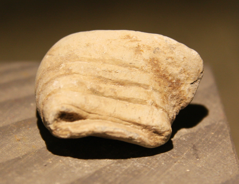 JUST ADDED ON 3/20 - GETTYSBURG - LITTLE ROUND TOP - ROSENSTEEL FAMILY - Partially Mushroomed Fired Bullet