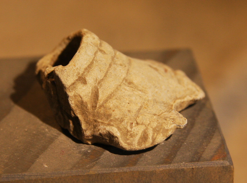 JUST ADDED ON 3/27 - GETTYSBURG - CULP'S HILL - High Impact Fired Bullet