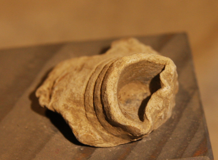 JUST ADDED ON 3/27 - GETTYSBURG - CULP'S HILL - High Impact Fired Bullet