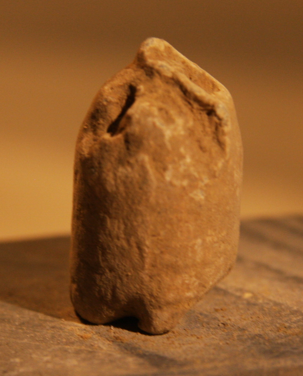 JUST ADDED ON 4/24 - ANTIETAM / NEAR THE MUMMA FARM & EAST WOODS - Fired Bullet