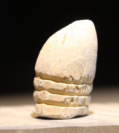JUST ADDED ON 5/2 - ANTIETAM / BURNSIDE'S BRIDGE - Fired Bullet A-BB59