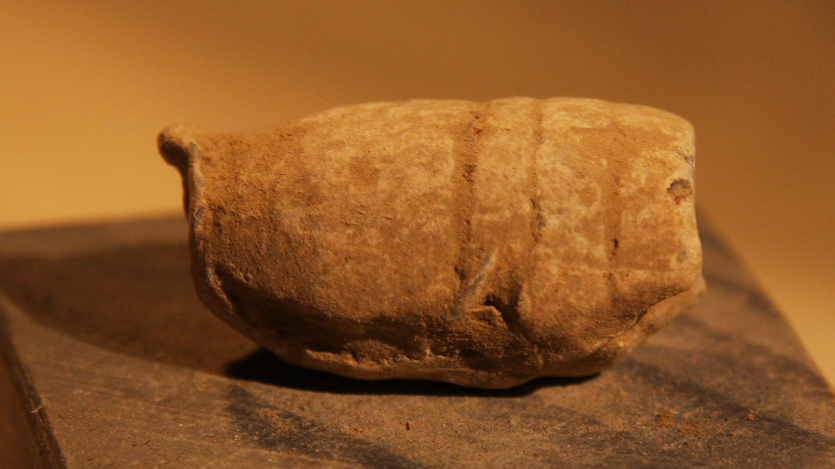 JUST ADDED ON 5/9 - ANTIETAM / NEAR THE MUMMA FARM & EAST WOODS - Fired Bullet A-MR16