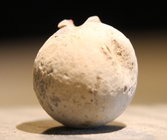 JUST ADDED ON 5/9 - ANTIETAM / BURNSIDE'S BRIDGE - .69 Caliber Round Ball A-BB76