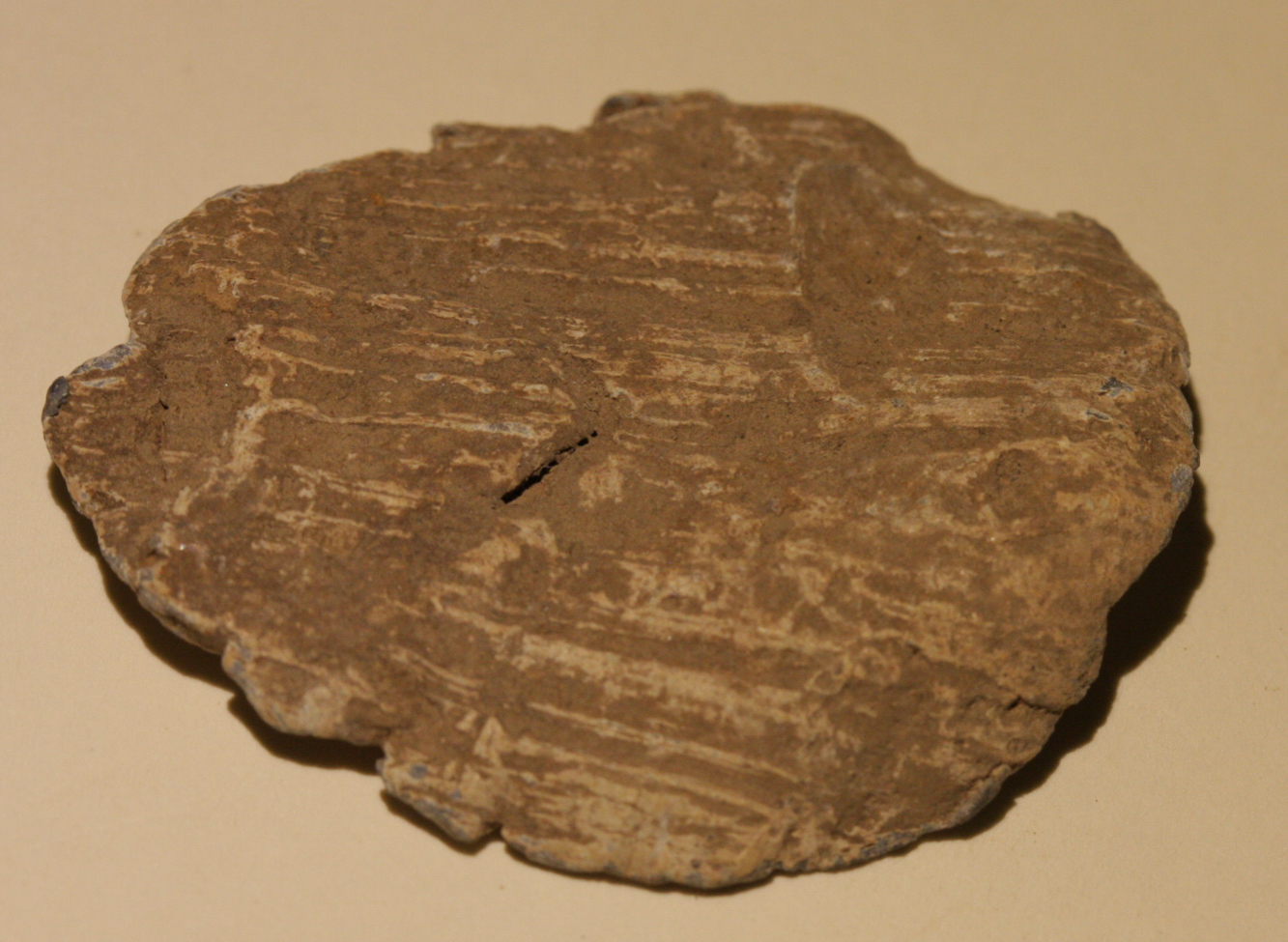 CLEARANCE - REDUCED 30% - GETTYSBURG - THE TROSTLE FARM - ROSENSTEEL FAMILY - High Impact Fired Bullet