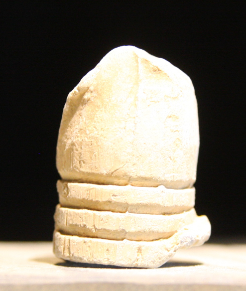 JUST ADDED ON 5/22 - ANTIETAM / BURNSIDE'S BRIDGE - Fired Bullet A-BB67