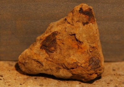 JUST ADDED ON 5/22 - THE BATTLE OF GETTYSBURG / EAST CAVALRY FIELD/ RUMMEL FARM - Artillery Shell Fragment recovered by Andy Keyser in the 1980s JUST ADDED ON 5/22 - THE BATTLE OF GETTYSBURG / EAST CAVALRY FIELD/ RUMMEL FARM - Artillery Shell Fragment recovered by Andy Keyser in the 1980s