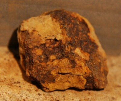 JUST ADDED ON 7/28 - THE BATTLE OF GETTYSBURG / EAST CAVALRY FIELD/ RUMMEL FARM - Small Artillery Shell Fragment - From the Nose - recovered by Andy Keyser in the 1980s JUST ADDED ON 7/28 - THE BATTLE OF GETTYSBURG / EAST CAVALRY FIELD/ RUMMEL FARM - Small Artillery Shell Fragment - From the Nose - recovered by Andy Keyser in the 1980s