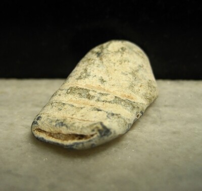 JUST ADDED ON 12/11 - BATTLE OF GETTYSBURG / 1ST DAY'S BATTLE NEAR THE FAIRFIELD ROAD - High Impact Fired Bullet - found by Robert Mehring in 1963 - Rosensteel Collection JUST ADDED ON 12/11 - BATTLE OF GETTYSBURG / 1ST DAY'S BATTLE NEAR THE FAIRFIELD ROAD - High Impact Fired Bullet - found by Robert Mehring in 1963 - Rosensteel Collection