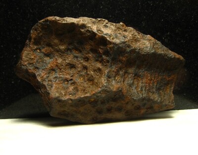 JUST ADDED ON 3/25 - THE BATTLE OF GETTYSBURG / EXCELSIOR FIELD NEAR THE PEACH ORCHARD - Fragment from the Nose of a Parrott Artillery Shell - Rosensteel Collection JUST ADDED ON 3/25 - THE BATTLE OF GETTYSBURG / EXCELSIOR FIELD NEAR THE PEACH ORCHARD - Fragment from the Nose of a Parrott Artillery Shell - Rosensteel Collection