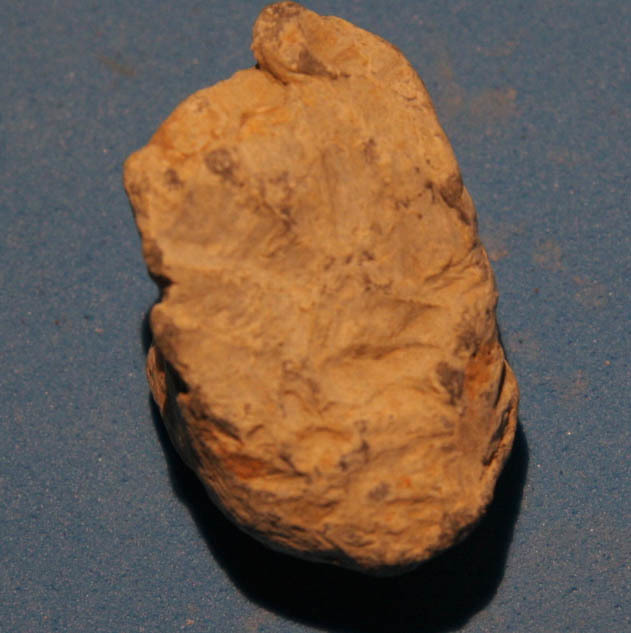 JUST ADDED ON 12/10 - GETTYSBURG - THE EMMITSBURG ROAD JUST SOUTH OF THE POSITION HELD BY LAW'S BRIGADE - High Impact Fired Confederate Gardner Bullet