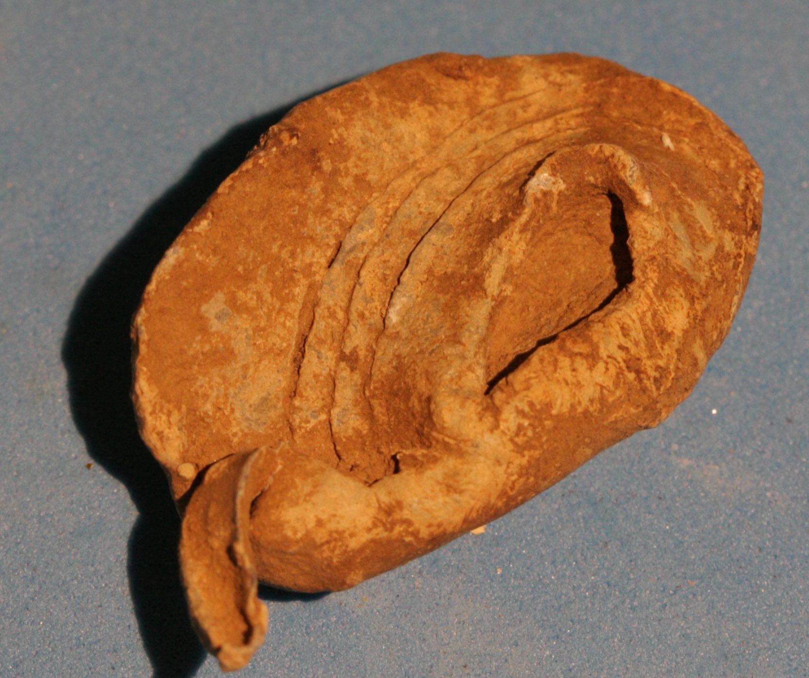 JUST ADDED ON 6/1 - GETTYSBURG - CULP'S HILL - Nice Mushroomed Fired Bullet GR-CPH04