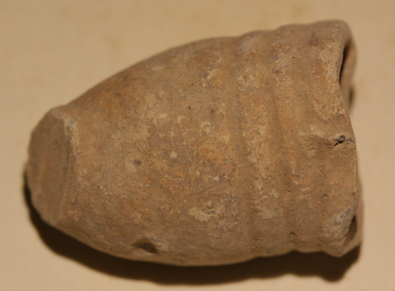 JUST ADDED ON 11/2 - THE BATTLE OF PORT REPUBLIC / JACKSON'S VALLEY CAMPAIGN - Fired .69 Caliber Bullet WB-PR08