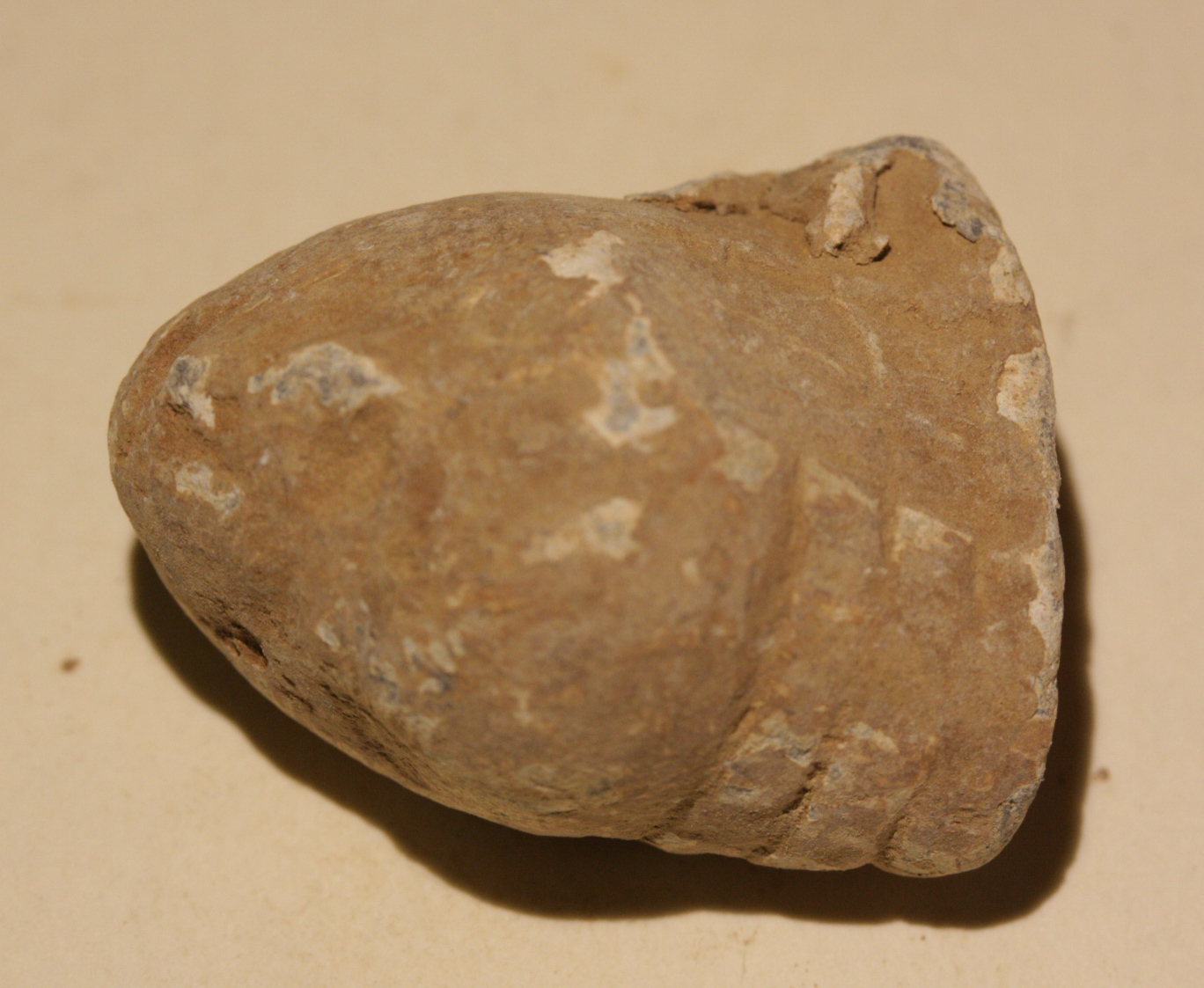 JUST ADDED ON 11/2 - THE BATTLE OF CROSS KEYS / THE BLUFF / JACKSON'S VALLEY CAMPAIGN - Fired .69 Caliber Bullet WB-CKB04
