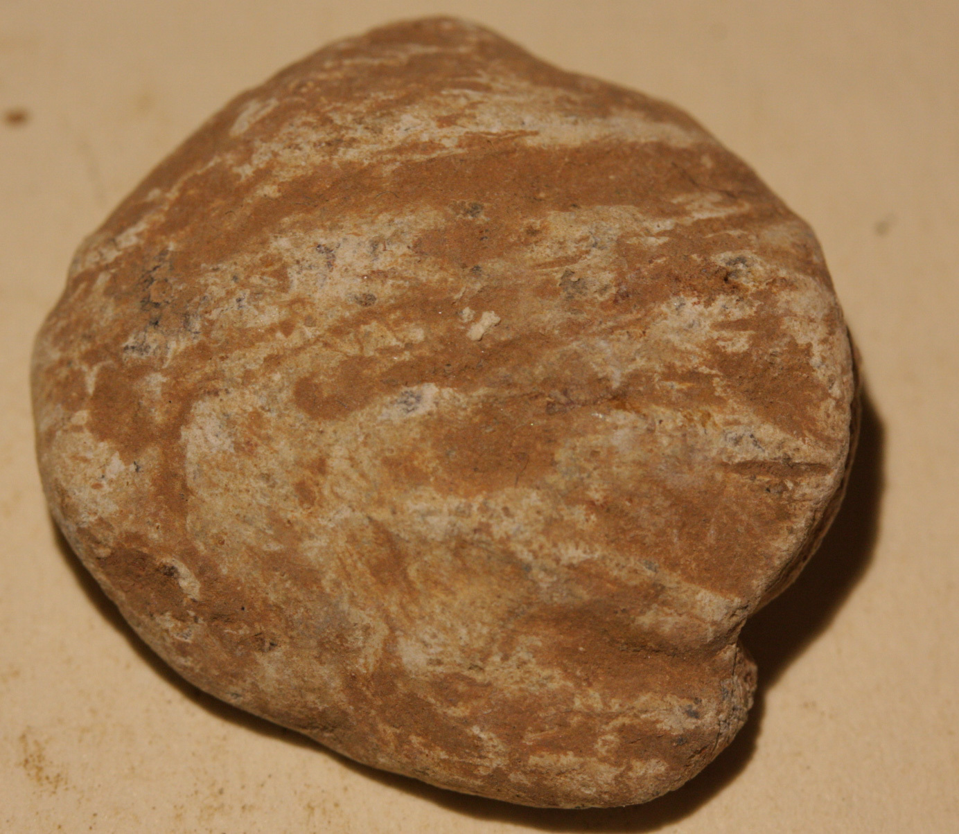 JUST ADDED ON 11/21 - GETTYSBURG - CULP'S HILL - Mushroomed Fired Bullet