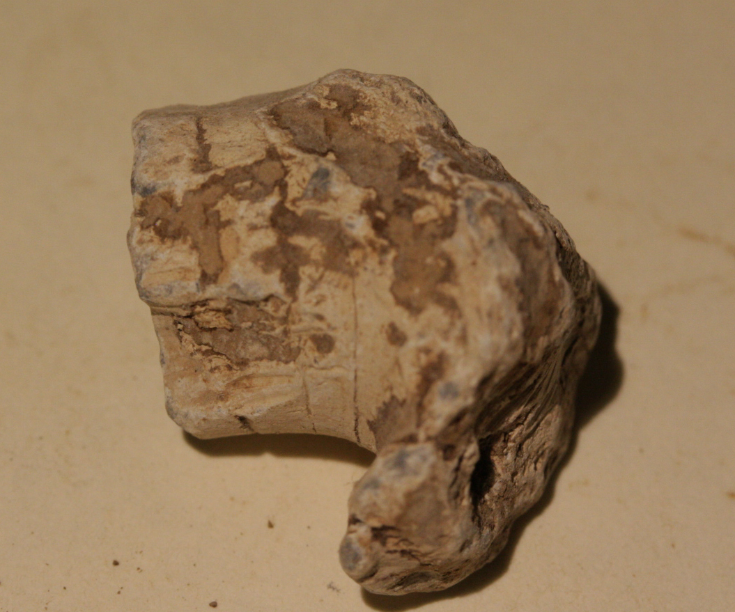 JUST ADDED ON 11/30 - GETTYSBURG - LITTLE ROUND TOP - ROSENSTEEL FAMILY - Partially Mushroomed Fired Bullet GR-IRLRH36