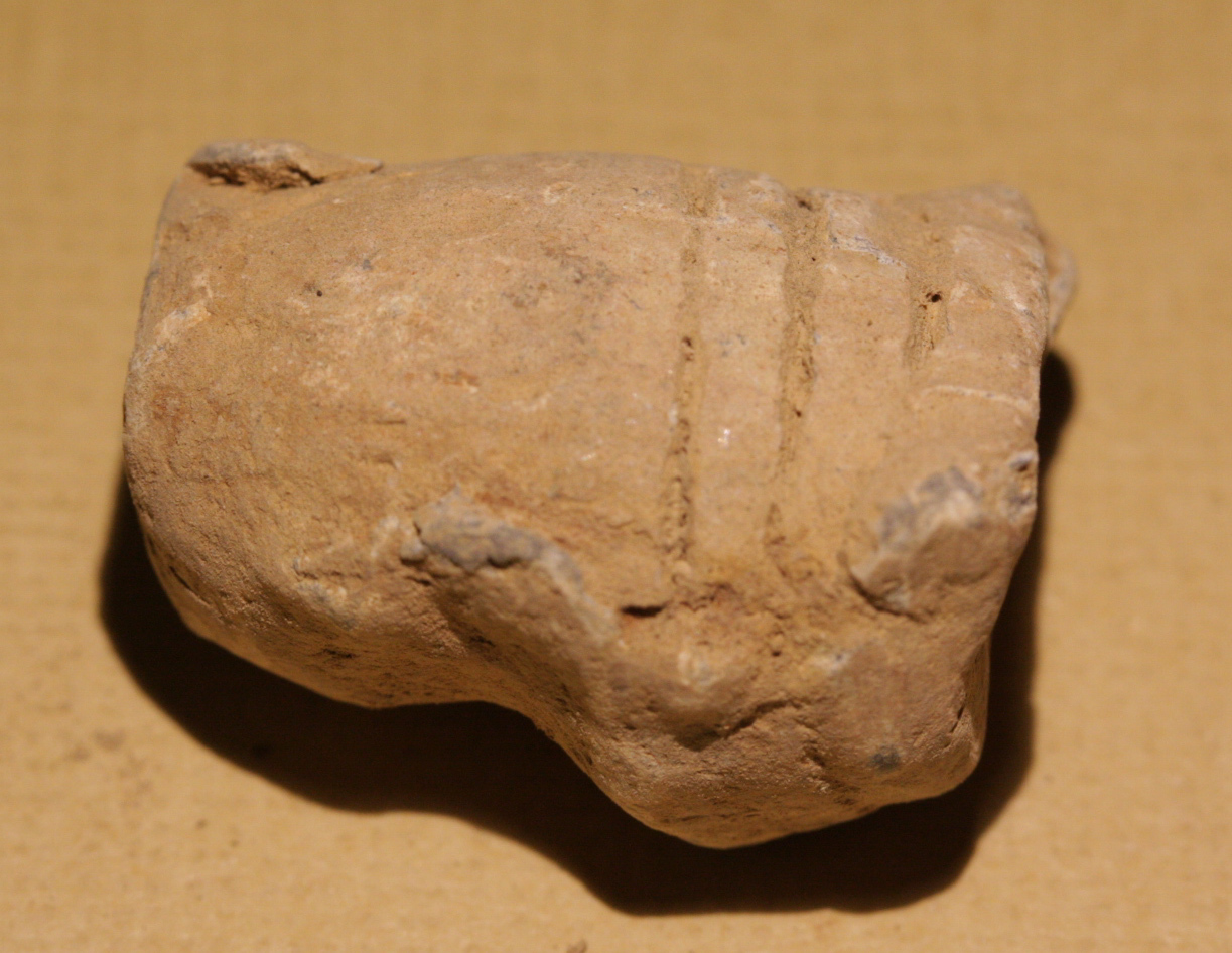 JUST ADDED ON 12/14 - THE BATTLE OF CROSS KEYS / THE BLUFF / JACKSON'S VALLEY CAMPAIGN - Fired .69 Caliber Bullet WB-CKB17