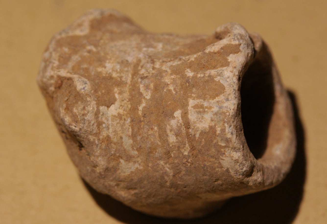 JUST ADDED ON 12/14 - GETTYSBURG - CULP'S HILL - High Impact Fired Bullet GR-CPA36