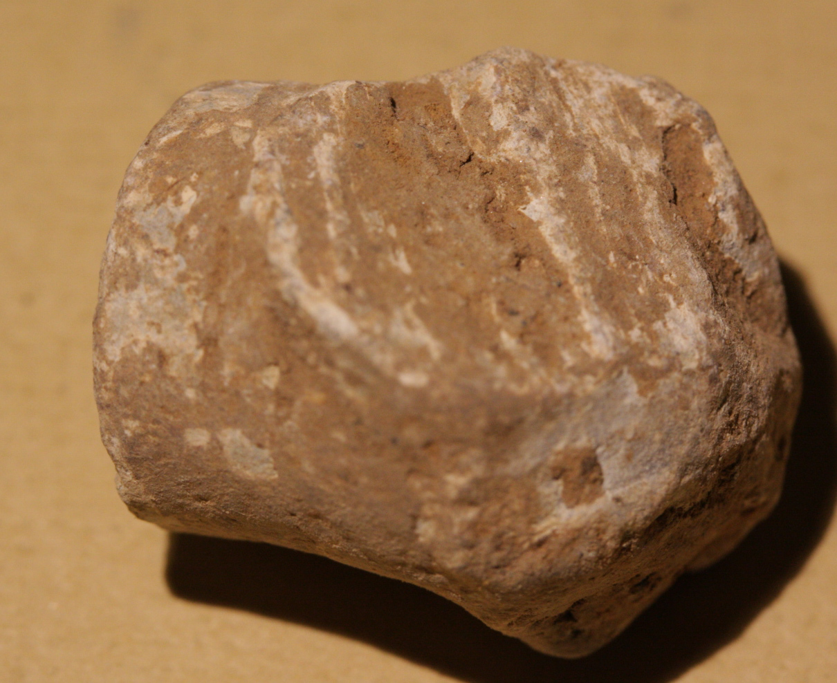 JUST ADDED ON 12/14 - GETTYSBURG - CULP'S HILL - High Impact Fired Bullet