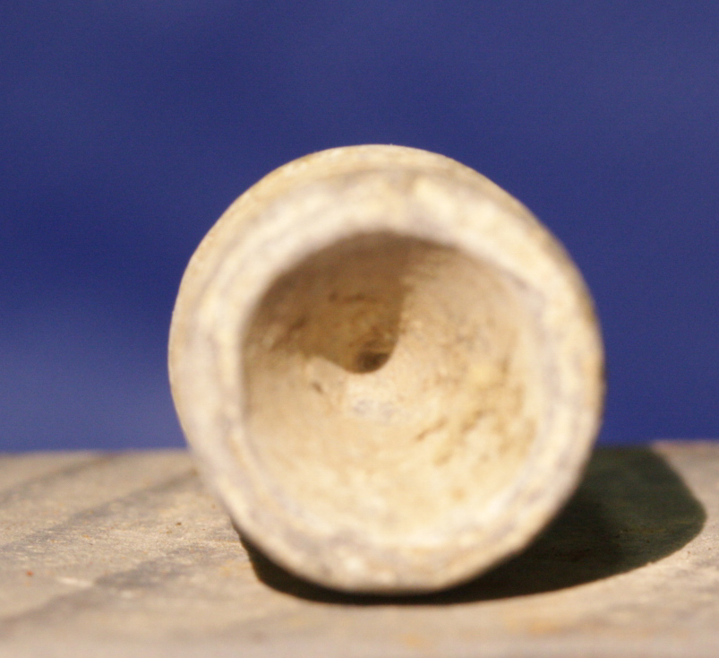 JUST ADDED ON 2/16 - SOUTHWEST OF GETTYSBURG HOSPITAL / PICKETT'S CHARGE / ROSENSTEEL COLLECTION - .58 Caliber Bullet