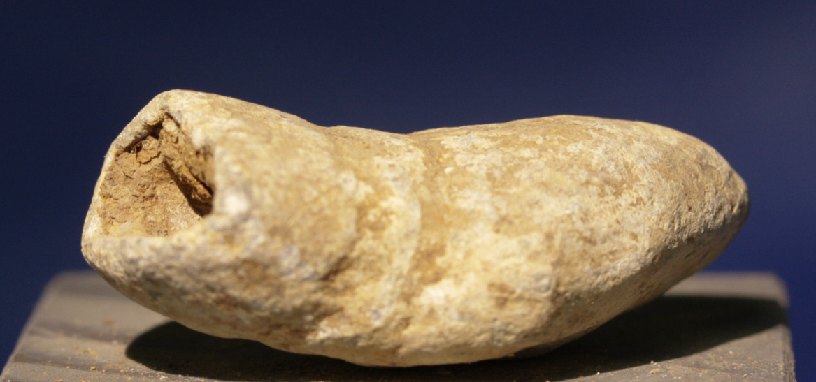 JUST ADDED ON 3/16 - THE BATTLE OF SPOTSYLVANIA - Fired Confederate Gardner bullet - found in 1976 RGH-SP03