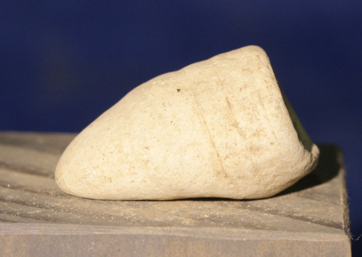 JUST ADDED ON 3/23 - GETTYSBURG - DEVIL'S DEN - ROSENSTEEL FAMILY - Fired Bullet GR-IRDDH43