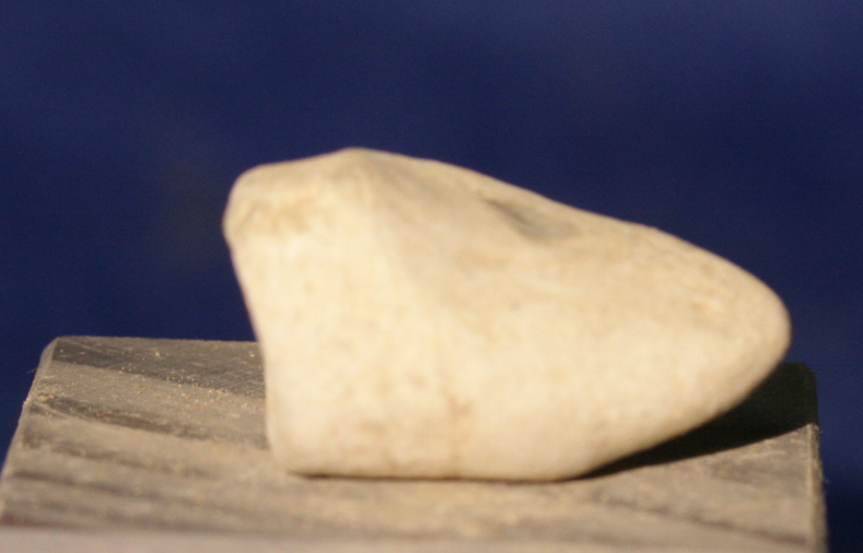 JUST ADDED ON 3/23 - GETTYSBURG - DEVIL'S DEN - ROSENSTEEL FAMILY - Fired Bullet