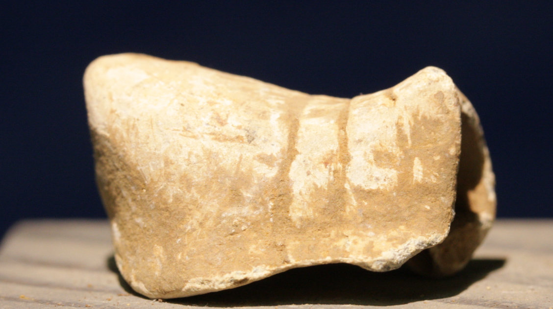 JUST ADDED ON 4/13 - GETTYSBURG - CULP'S HILL - High Velocity Impact Fired Bullet GR-CPA47