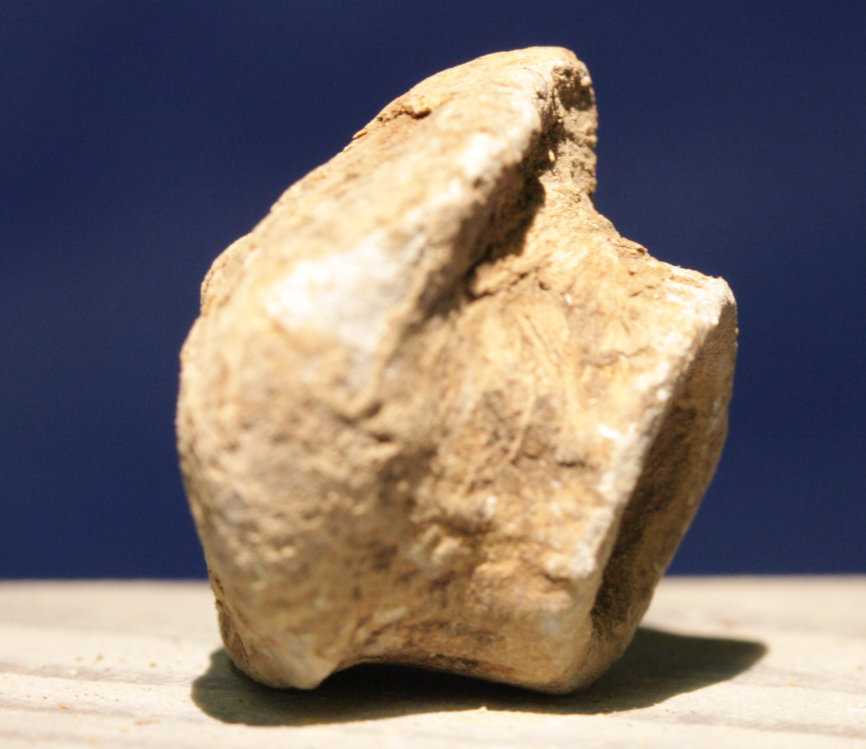 JUST ADDED ON 4/13 - GETTYSBURG - CULP'S HILL - Mushroomed Fired Bullet