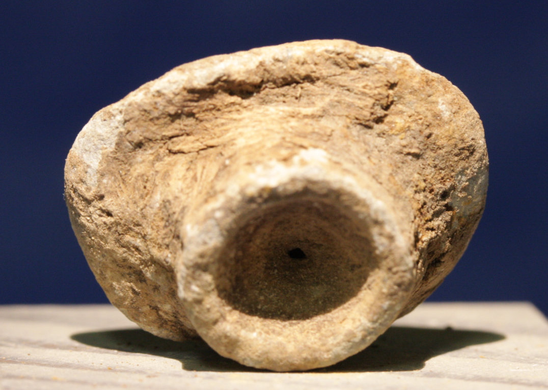 JUST ADDED ON 4/13 - GETTYSBURG - CULP'S HILL - Mushroomed Fired Bullet